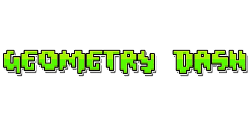 Geometry Dash Plush